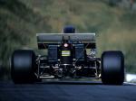 Lotus 72D 1972 года